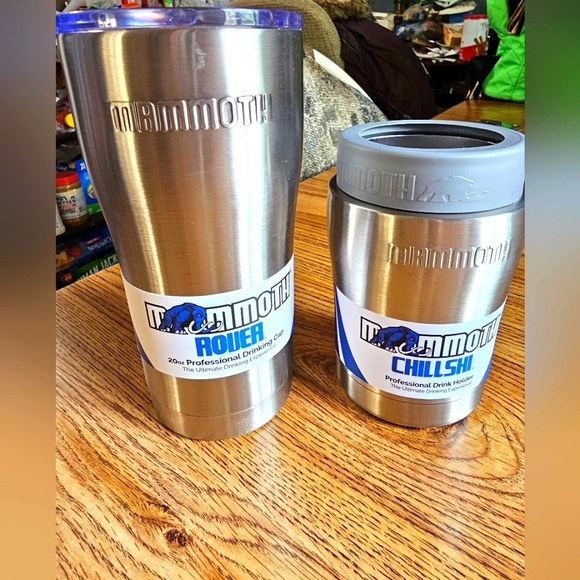 Mammoth Rover and Chillski - Picture 1 of 3